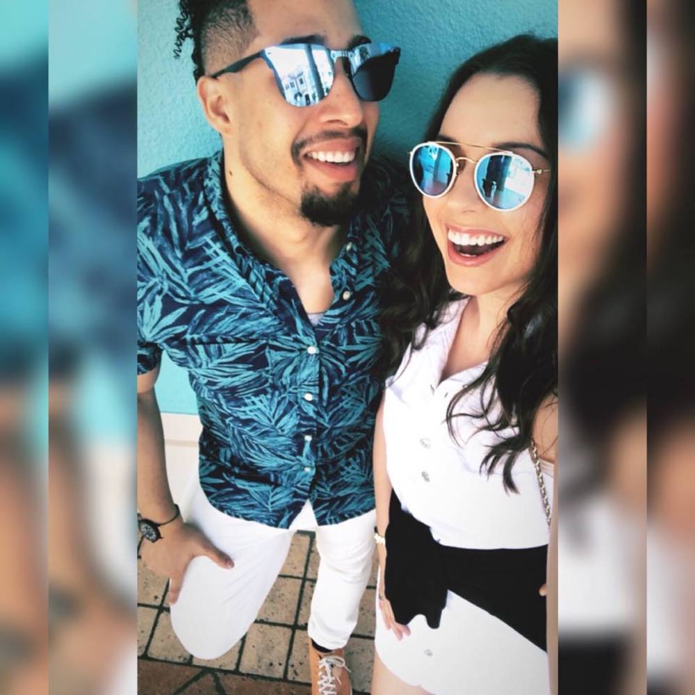 Meet your Posher, Kristopher